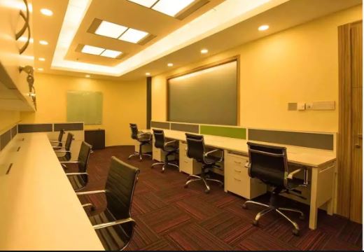 Office Space Rent Vatika 3 A Tower SPR Gurgaon